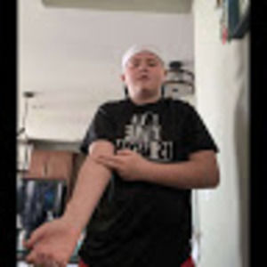 Meet your Posher, Chase